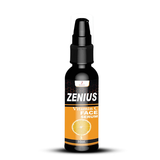 Zenius Vitamin-C Face Serum for All Skin Type
