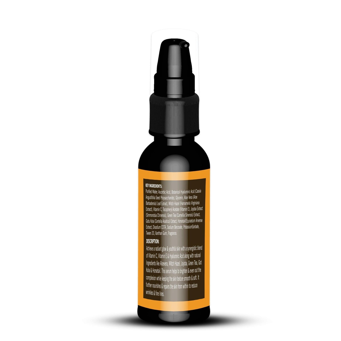 Zenius Vitamin-C Face Serum for All Skin Type