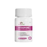 Vitaone Vitaspore Veg Capsule - 30 Capsules