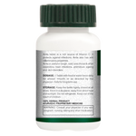 Vogue Wellness Amla Tablets | Indian Gooseberry Extract with Natural Vitamin C & Antioxidants | Supports Immunity, Skin, Hair & Digestive Wellness | Daily Herbal Supplement | 60 Vegetarian Tablets