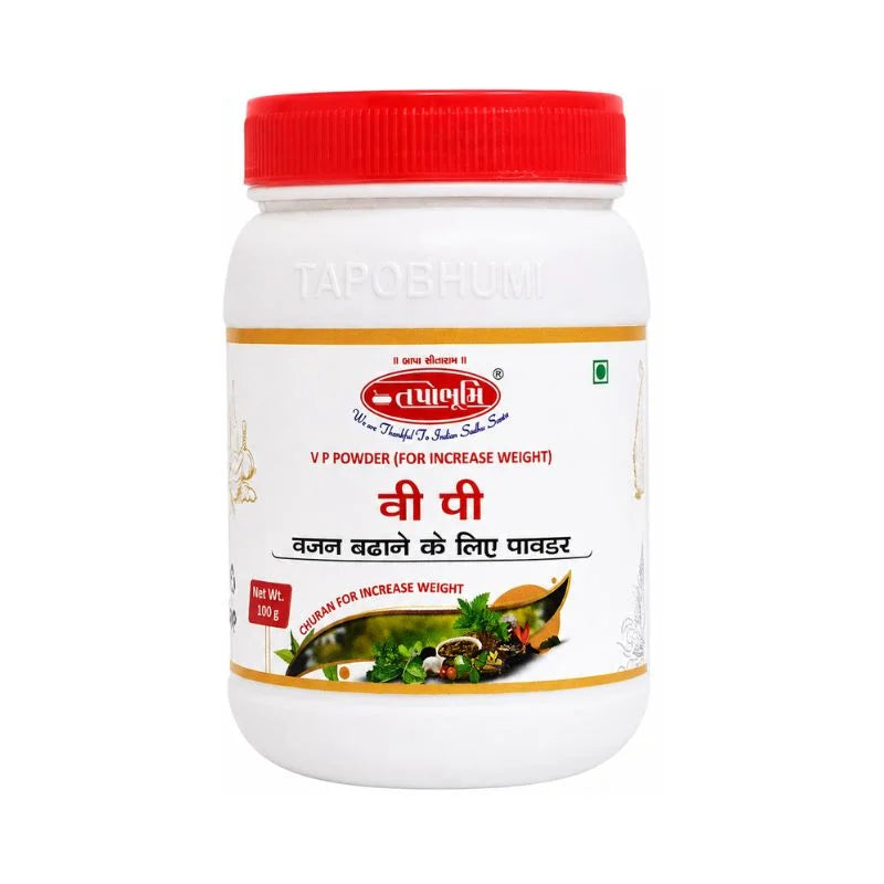 Tapobhumi VP Powder (100g)