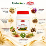 Tapobhumi VP Powder (100g)
