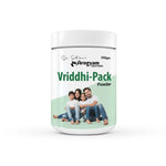 Dr. Satnam's Arogyam Ayurveda Vriddhi-Pack Powder (200g)