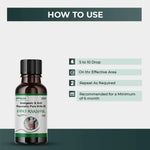 Arogyam Joint Rakshak Oil – Ayurvedic Joint & Muscle Massage Oil for Pain, Stiffness & Mobility Support – 60ml