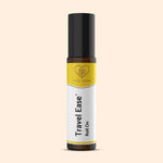 Herb Tantra Travel Ease Roll On for Motion Sickness (9 ml)