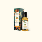 WellWith Ayurvedic Pain Relief (Massage) Oil (100ml)