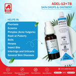 Adel Pekana ADEL 12 Dercut Drop - 20ml