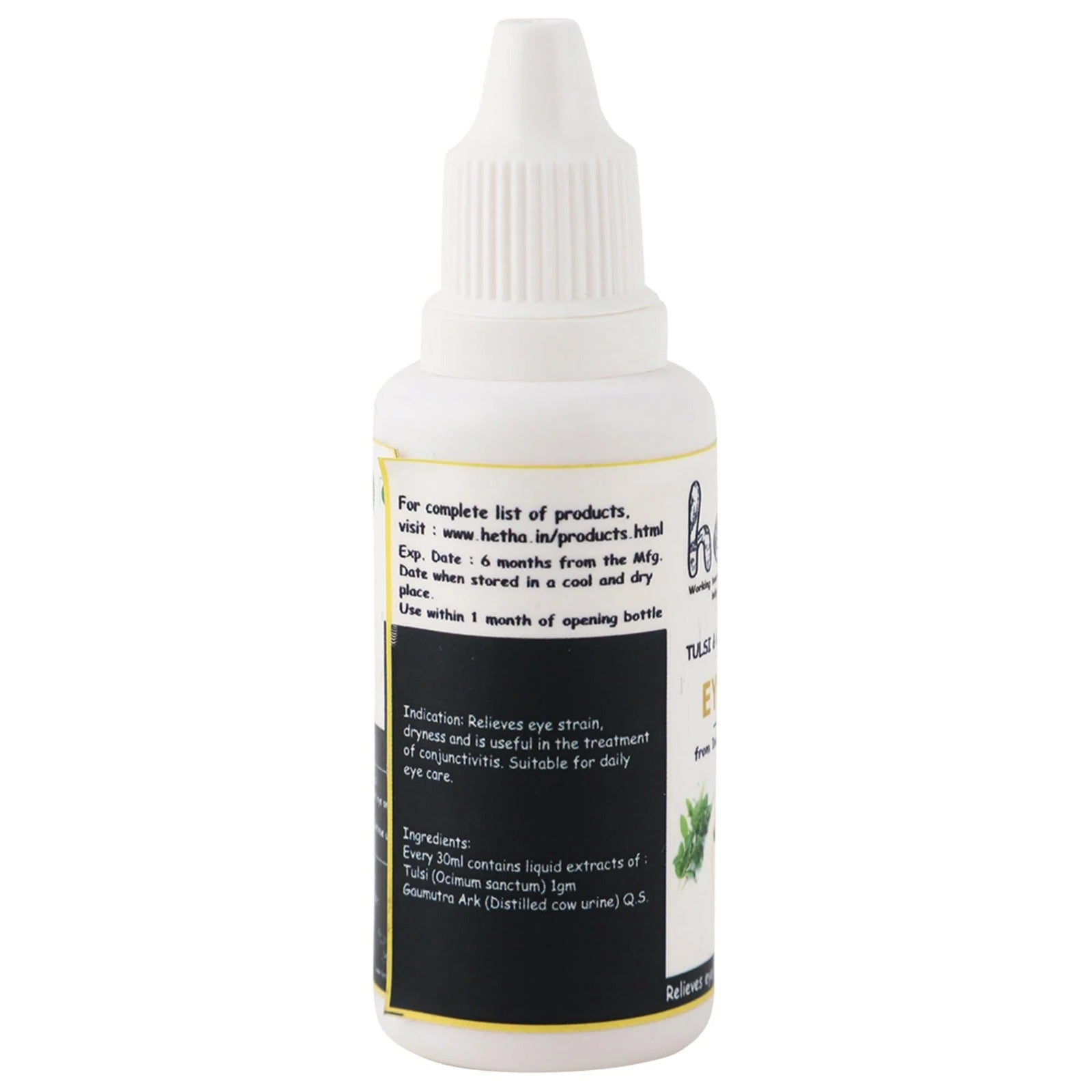 Hetha Eye Drop - 30ml