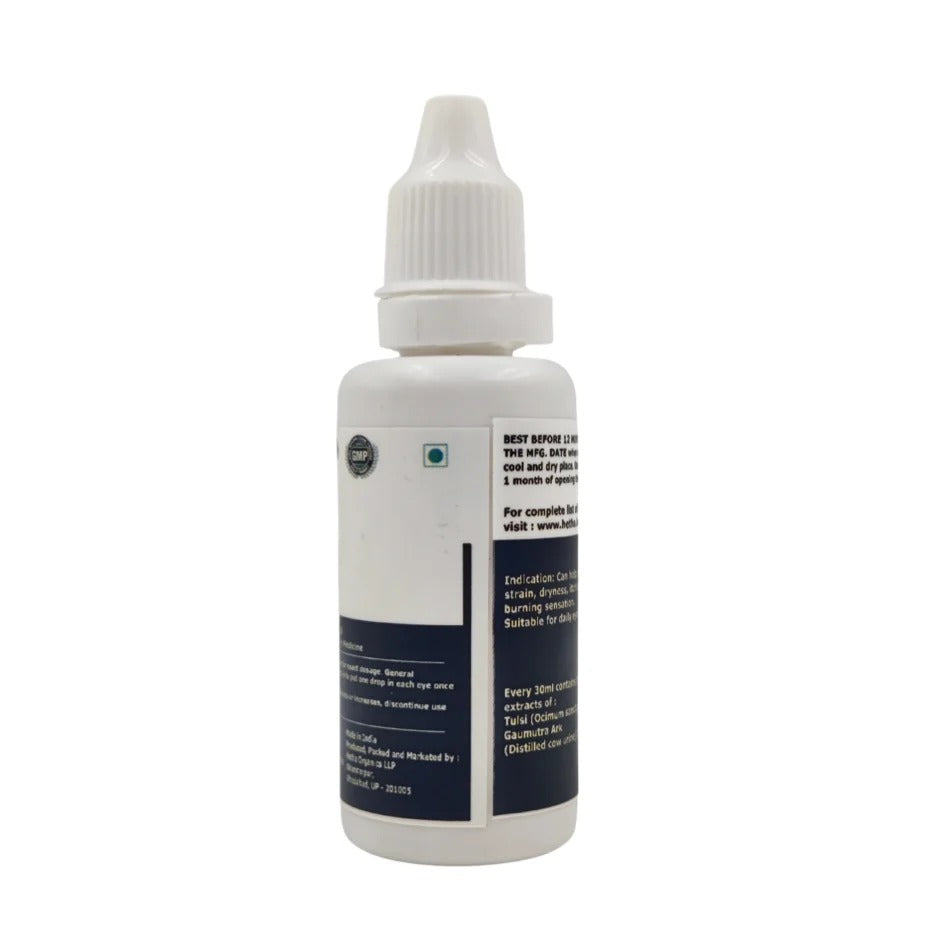 Hetha Eye Drop - 30ml