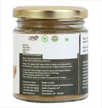 Hetha Gaumutra Bhavit Triphala Churna - 100g