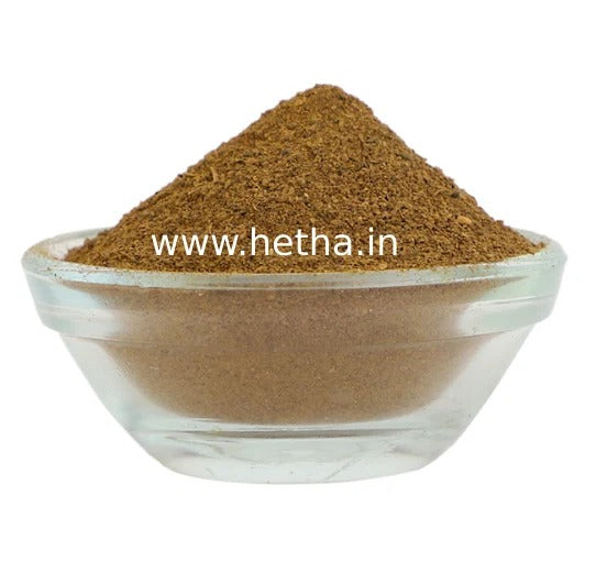 Hetha Gaumutra Bhavit Triphala Churna - 100g