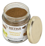 Hetha Gaumutra Bhavit Triphala Churna - 100g