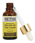 Hetha Panchagavya Rollon Oil for Steam - 30ml