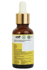 Hetha Panchagavya Rollon Oil for Steam - 30ml