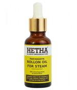 Hetha Panchagavya Rollon Oil for Steam - 30ml