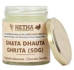 Hetha Shata Dhauta Ghrita - 250g