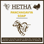 Hetha Panchagavya Soap - 100g