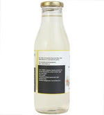 Hetha Parijat Aloevera Gaumutra Ark - 500 ml