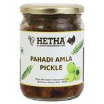 Hetha Pahadi Amla Pickle - 500g