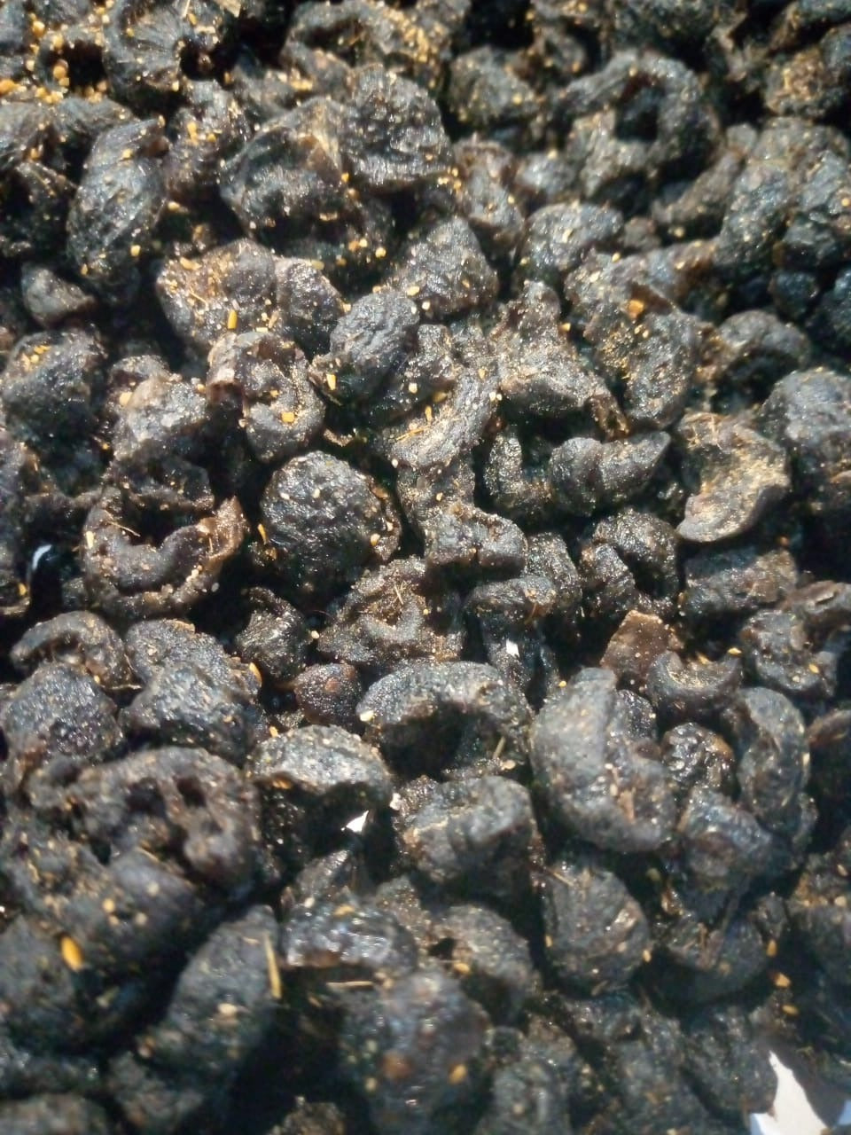 Hetha Pahadi Amla Candy - 350g