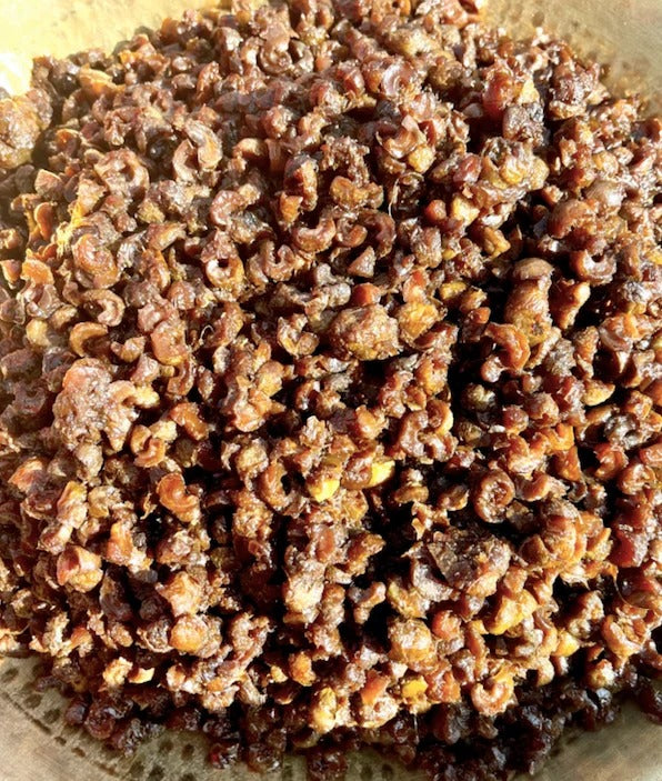 Hetha Pahadi Amla Candy - 350g