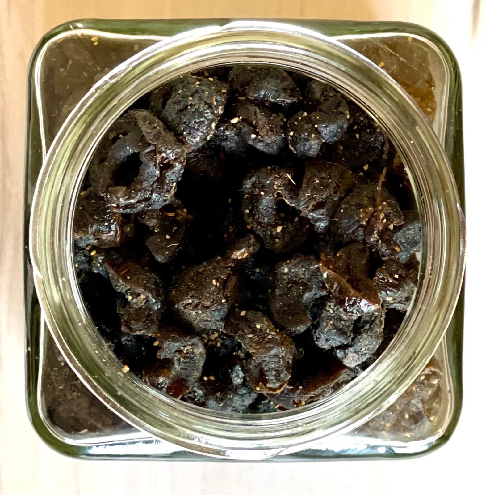 Hetha Pahadi Amla Candy - 350g
