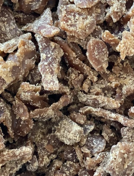 Hetha Pahadi Ginger Candy - 250g