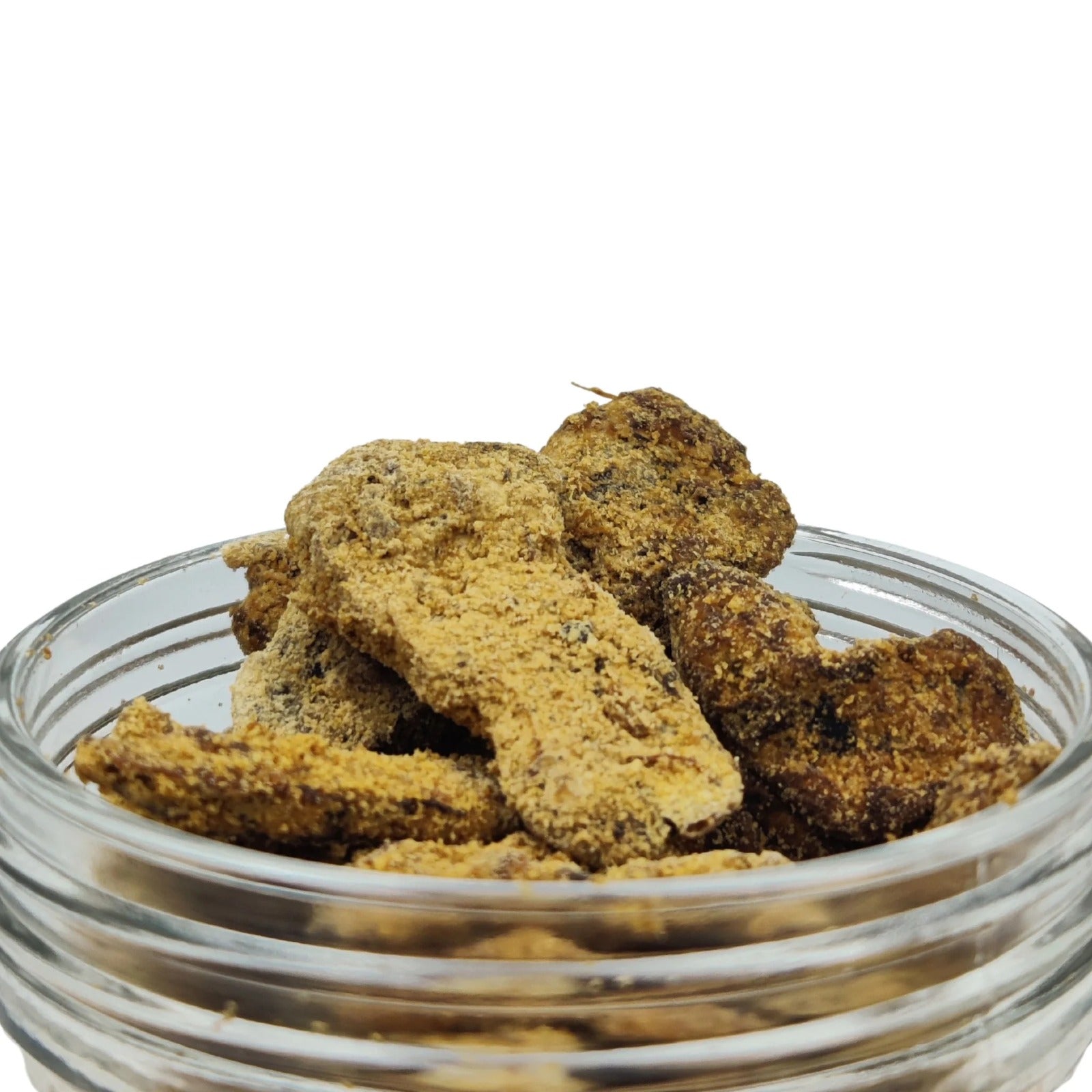 Hetha Pahadi Ginger Candy - 250g