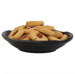 Hetha Atta Ghee Cookies / Whole Wheat Cookies with Ghee - 300g