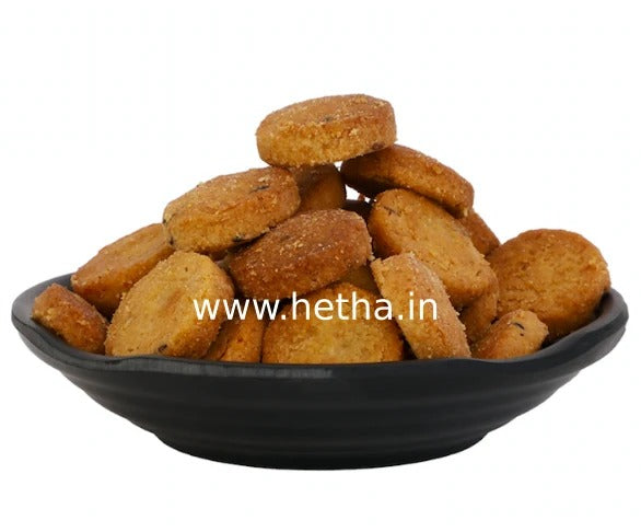 Hetha Jeera Atta Cookies - 300g