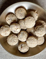 Hetha Millet Raisin (Munakka) Ghee Cookies - 300g