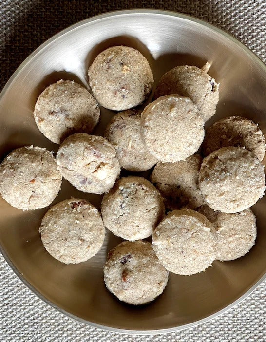 Hetha Millet Raisin (Munakka) Ghee Cookies - 300g