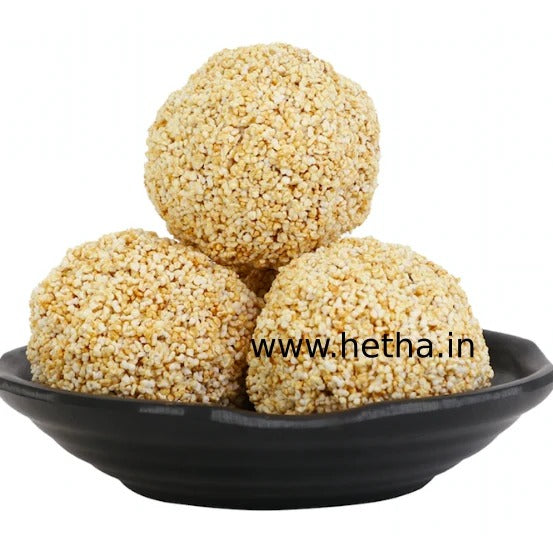 Hetha Chaulai Ladoos - 1000g