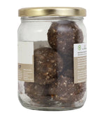 Hetha Ragi Ghee Ladoos - 1000g - 36 Pc