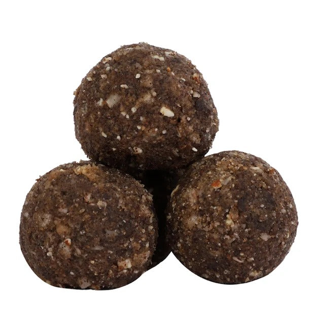Hetha Ragi Ghee Ladoos - 500 gms 18 pc