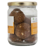 Hetha Atta Ghee Ladoos - 500 gms 18 pc