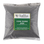 Hetha Desi Cow Dung Ash - 1kg