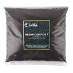 Hetha Vermicompost from Desi Cow Dung - 2kg