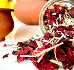 Hetha Flower Blend / Rhododendron Lemongrass Blend - 50g