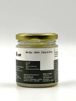 Hetha Old or Aged Ghee / Purana Ghrita - 200ml