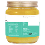Hetha Himalayan Badri Cow A2 cultured Bilona Ghee / A2 Ghee - 500ml