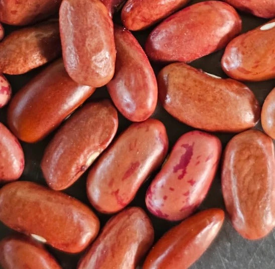 Hetha Himalayan Brown Rajma - 1kg