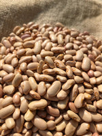 Hetha Himalayan White Rajma - 1kg