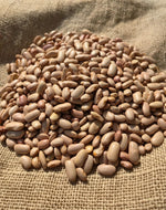 Hetha Himalayan White Rajma - 1kg