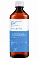 Hetha Himalayan Badri Gaumutra (Gomutra) Ark - 500 ml