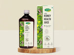 Swadeshi Ayurved Kidney Health Juice 500ml for Kidney health support & Daily Wellness.