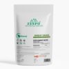 Zespo Wheatgrass Powder 60 g | 100% Pure Wheatgrass (Triticum aestivum) | Green Superfood for Digestion & Daily Nutrition | 40 Servings | Vegan