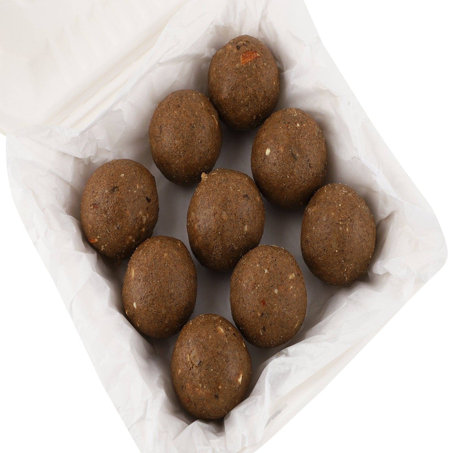 Hetha Atta Ghee Ladoos - 500 gms 18 pc