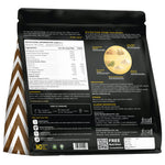 CSK Limited Edition Pure Nutrition NXT SHIFT All-In-One Whey Blend Powder - Belgian Chocolate, 1Kg Pouch