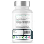 Zespo Benfotiamine 3-in-1 Formula 450 mg | Benfotiamine 300 mg + Alpha Lipoic Acid + L-Leucine | Nerve Health & Energy Support | 60 Capsules